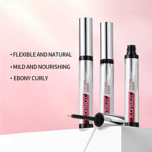 Logo personnalisé Iconsign 100% sérum de <span class=keywords><strong>cils</strong></span> sans huile biologique rehausseur de sourcils sérum de croissance des <span class=keywords><strong>cils</strong></span> de marque privée à usage domestique - Product Image 5