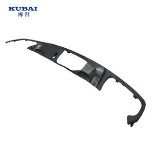 Нижняя Защитная панель заднего бампера, нижняя декоративная панель заднего бампера для volvo XC40 OE 31407965 - Product Image 2