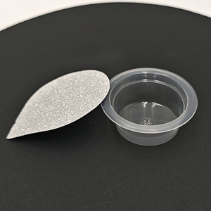 ซอสเจลลี่รสบาร์บีคิวกระเทียมมะเขือเทศสำหรับซูชิ บรรจุในถ้วยพลาสติก 16 กรัม - Product Image 6