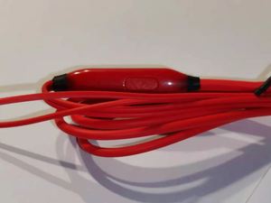 Auricular deportivo Venta al por mayor Auricular con cable Super Bass <span class=keywords><strong>3</strong></span>,5mm Crack Auricular con micrófono Manos libres para Samsung - Product Image 4