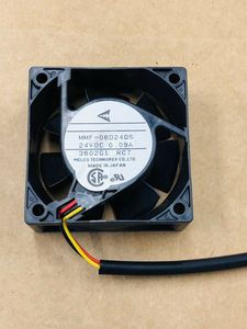 MMF-04C12DS-DO1 Quạt hướng trục <span class=keywords><strong>melco</strong></span> <span class=keywords><strong>technorex</strong></span> - Product Image 4