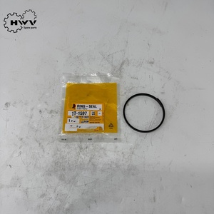 Venta Directa de Fábrica: Anillo de Sellado 1T-1597 1T1597 para Tractores de Orugas D9T D8T D6T D9 D6 D8 D7 - Product Image 1