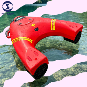 <span class=keywords><strong>Bouée</strong></span> <span class=keywords><strong>de</strong></span> <span class=keywords><strong>sauvetage</strong></span> intelligente télécommandée en PE à haute flottabilité 750N, vitesse <span class=keywords><strong>de</strong></span> 4 m/s, à prix abordable - Product Image 1