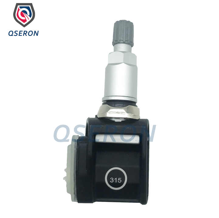 36106887146 Tire pressure monitoring sensor 315MHz TPMS sensor For 