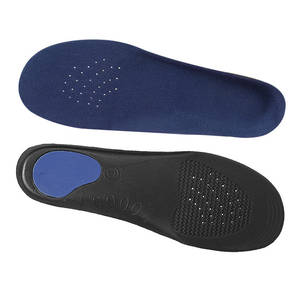 Plantillas <span class=keywords><strong>ortopédicas</strong></span> para hombre, plantillas de zapatos personalizables para ejercicio a precios baratos - Product Image 2