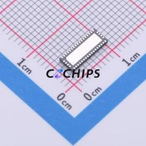 Original-Nuevo TMUXHS4412RUAR 3,5x9 (x 9) Circuito integrado IC Chip Interruptor analógico/Multiplexor - Product Image 2