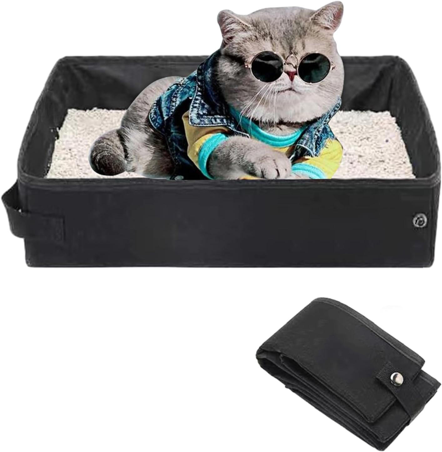 Noir sans Zipper Cover