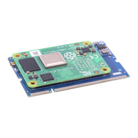 Module adaptateurs Raspberry Pi Compute, Module 4 CM4 à CM3, plateforme de développement, alimentation CM4/CM3 +/CM3L
