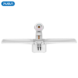 Máy tập đánh bóng bàn Pusun Tanle <span class=keywords><strong>3</strong></span> bánh dẫn động năm 2025 có điều khiển từ xa/ bóng bàn/ vợt bóng bàn dành cho câu lạc bộ tại nhà - Product Image 1