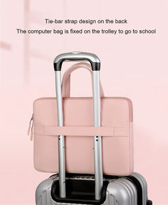 เคสแล็ปท็อปกันน้ำ13.3 14 <span class=keywords><strong>15</strong></span> <span class=keywords><strong>15</strong></span>.6<span class=keywords><strong>นิ้ว</strong></span>สำหรับ MacBook M1 Air Pro HP <span class=keywords><strong>Acer</strong></span> xiami Huawei Lenovo - Product Image 4