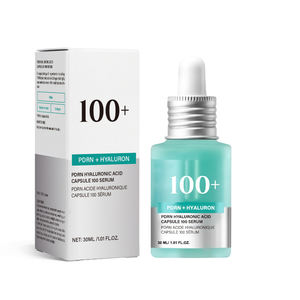 Sérum Visage Multi-Effets 30ml en Stock (ODM/OEM) – Acide Hyaluronique, Niacinamide, Rétinol, Caféine, PDRN – Anti-Âge et Éclaircissant - Product Image 4