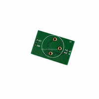 Module de capteur de gaz NH3, conception personnalisée, adaptable à différentes marques de capteurs, calibré, OEM ODM, module de capteur de gaz ammoniac