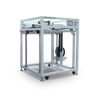 Impresora 3D Profesional FDM para Parachoques de Automóviles, para Artistas de Esculturas de Plástico y Fabricantes de Moldes - Product Image 2