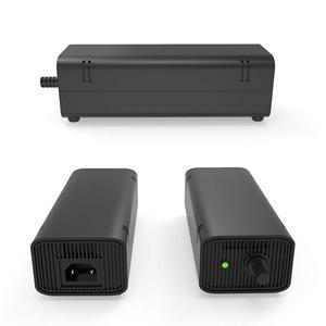 Bán Chạy Bộ Nguồn AC 12V 9,6a, Bảng Điều Khiển Xbox 360 E Siêu Mềm, Được Trang Bị CE RoHS FCC - Product Image 4