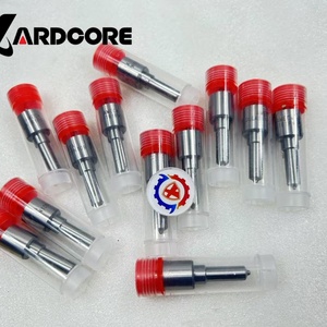 หัวฉีดน้ำมันดีเซล รุ่น NP-DLLA161PN109 สำหรับเครื่องยนต์ 6HE1 6HH1 สำหรับรถขุด - Product Image 3