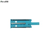 Amortisseur coulissant à double ressort OEM avec roulement à billes - Tube de tamponnement hydraulique à fermeture douce et pièce de rebond en nylon, rebondisseur coulissant à double ressort