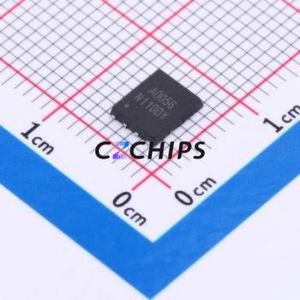 ทรานซิสเตอร์สนามทรานซิสเตอร์ PRPAK5x6-8L HSBA0056 (MOsfet) ชิ้นส่วนอิเล็กทรอนิกส์ - Product Image 1