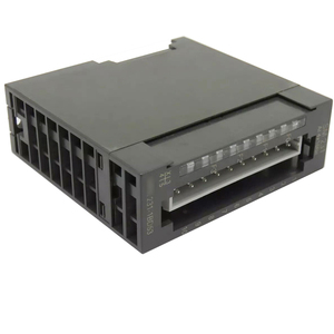 Tout neuf, 100% original VIPA 232-1BD40 - <span class=keywords><strong>SM232</strong></span> Sortie analogique 4AO 12 bits 0(4)-20mA ECO - Product Image 5