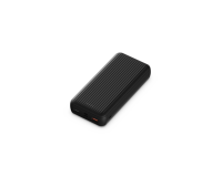 Banques d'alimentation portables haute capacité 20000mAh personnalisées en usine Chargeurs filaires ultra-minces 12V à charge rapide 20W compétitifs