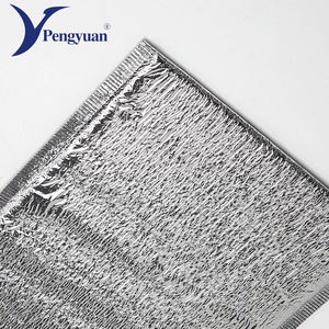 Алюминиевая фольга epe, теплоизоляционная изотермическая пластиковая сумка-холодильник - Product Image 5