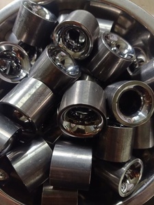 Đầu Phun Dây Dẫn Bằng Thép Vonfram Giá Tốt Nhất Cho Máy Cuộn Dây Hình Ống - Product Image 3