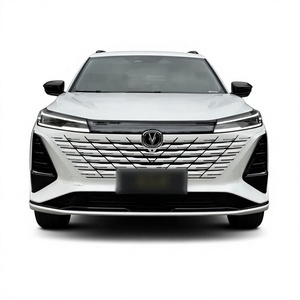 SUV CS75 Plus 1.5T 2024 Usado en Buen Estado, Tracción Delantera FWD - Product Image 1