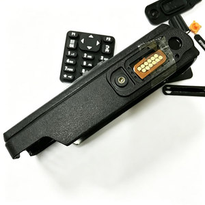 Carcasa de Repuesto para Radio con Cable Flexible y Altavoz para DGP8550e DP4801e XPR7550e, Piezas de Reparación - Product Image 4