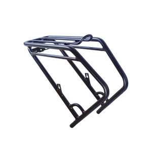 Portapacchi per Dakota (FE) e Dakota PLUS (FE) - Product Image 2