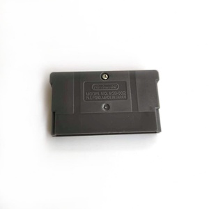 Cartouche de jeu vidéo Mother 3 1+2 USA pour GBA SP Gameboy Advance - Product Image 5