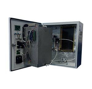 飲料水用の逆浸透小詰め替えRo飲料精製ボトル水自動販売機コマーシャル - Product Image 5