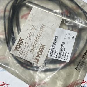 เครื่องทำความร้อนไฟฟ้ายอร์ค CTG 375W 120V รุ่น 025-13606-000 สำหรับใช้ในครัวเรือน - Product Image 2