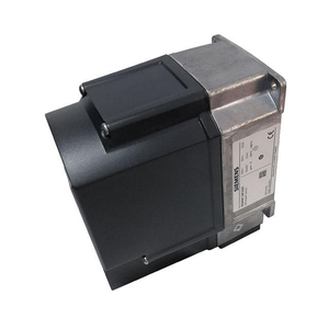 Actionneur électrique SQM41, servomoteur pour registre de ventilation, directement de l'usine - Product Image 1