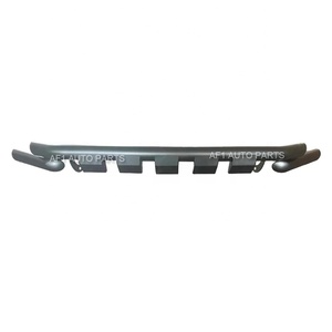 Venta directa de fábrica Pickup 4X4 Iron Front Nudge Bar Bull Bars para Ranger T9 <span class=keywords><strong>2023</strong></span> - Product Image 1