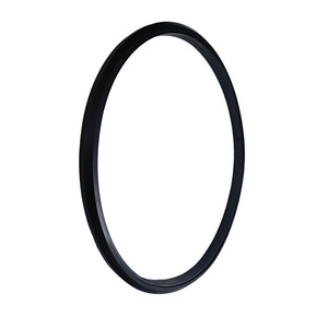 Neumático de Goma Sólida Chenwei para Silla de Ruedas 24-1 3/8, para Uso en Sillas de Ruedas Manuales - Product Image 4