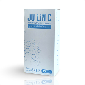 JU LIN C 36.5g de synbiotiques quotidiens pour un système digestif sain avec de la poudre de grillon de SiamBugs Farm Animal Extract Product - Product Image 5
