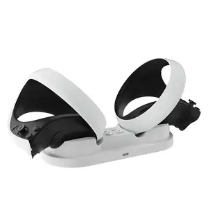 Station de charge de contrôleur <span class=keywords><strong>Ps</strong></span> <span class=keywords><strong>Vr</strong></span> <span class=keywords><strong>2</strong></span> pour Station de charge Psvr2 - Product Image 1