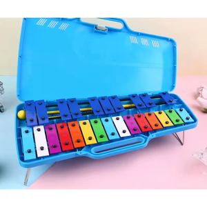 Xilofono Personalizzato di Alta Qualità per Bambini, Strumenti Musicali Professionali a Prezzi Convenienti - Product Image 4