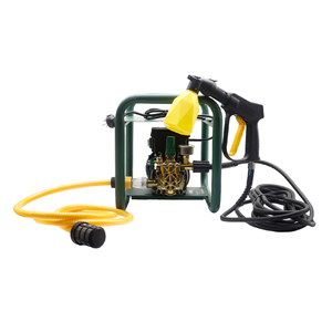 Máquina de Limpieza de Alta Presión, Lavadora Automática para Autos y Motocicletas BG-GX08L, Kits de Limpieza para Autos BG-GX08L - Product Image 5