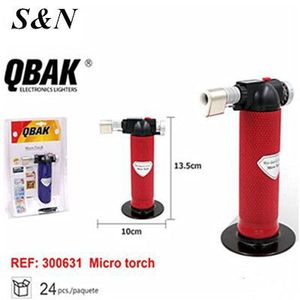 ไฟฉาย QBak Euro น้ำหนักเบาสำหรับการผจญภัยกลางแจ้ง ขายส่ง - Product Image 1