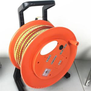 Đồng hồ đo mực nước 150m atech lm301 một đầu dò điện được sử dụng để đo mực nước trong giếng - Product Image 3