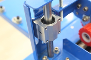 Machine automatique <span class=keywords><strong>de</strong></span> chantournage et <span class=keywords><strong>de</strong></span> réparation <span class=keywords><strong>de</strong></span> bords en PVC pour meubles en <span class=keywords><strong>bois</strong></span>, pour chants droits - Product Image 2