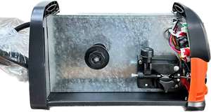 Poste à souder 3 en 1 pour MIG MMA TIG avec tension réglable 110V 220V, idéal pour les réparations à domicile - Product Image 3