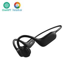 CES 2025 หูฟังไร้สาย TWS ดีไซน์ใหม่ ขายส่ง Chatgpt สำหรับเล่นกีฬา พร้อมฟังก์ชั่นแปลภาษาหลายภาษา - Product Image 3