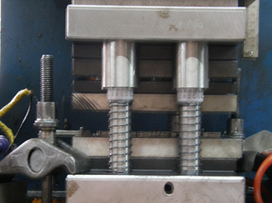 Yüksek verimli damgalama kalıpları, delme makinelerinin aşınmaya dayanıklı ve bakımı kolay potansiyelini açığa çıkarır - Product Image 4