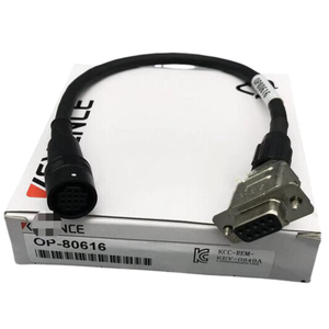 كابل محول Op-80616 قطعة واحدة، جديد في علبته، أصلي وجديد تمامًا - Product Image 1