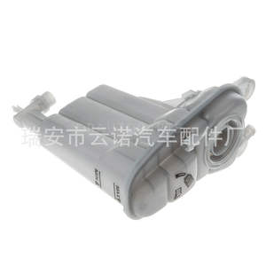 Vente en gros d'usine, réservoir de liquide de refroidissement Audi A4 & Q5, modèle 8K0121403G 8K0 121 403T, réservoirs d'expansion et de trop-plein - Product Image 2