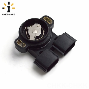 เซ็นเซอร์รถยนต์เซ็นเซอร์ตำแหน่งคันเร่ง <span class=keywords><strong>TPS</strong></span> สำหรับ Nissan Maxima Altima SENTRA 22620-4M500 22620-4M501 22620-4M511 A22-669B00 - Product Image 2