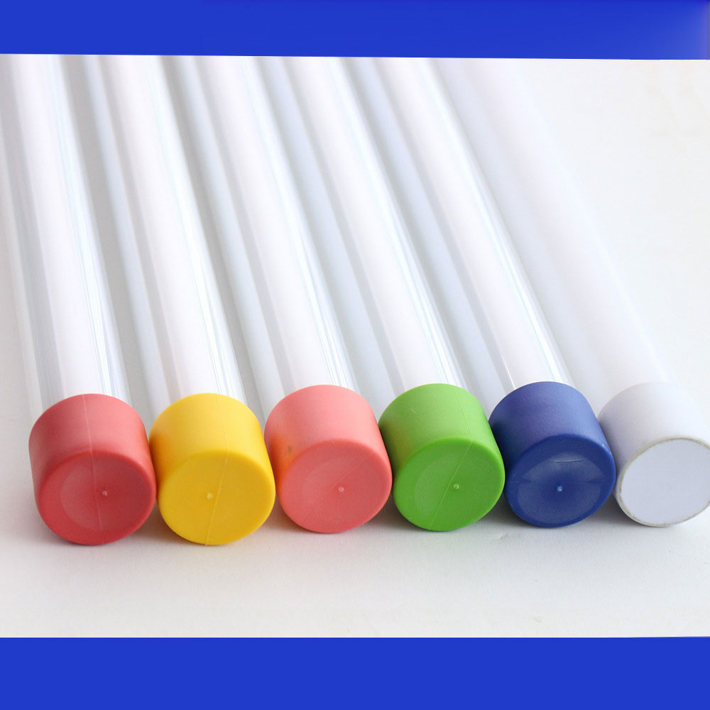 T8 RGB LED Tube Light AC85-265V by Green Lantern Optoelectronic - Wholesale Customization