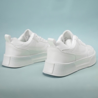 Vente directe du fabricant, chaussures de skate respirantes à bas prix, chaussures de skate, chaussures de marche décontractées