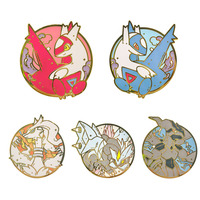 Badges d'anime personnalisés de haute qualité en gros, épingles en émail dur mignonnes, accessoires personnalisés